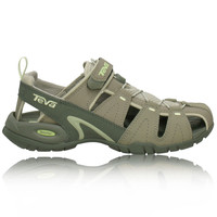 Teva Lady Dozer III Sport Sandals