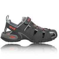 Teva Lady Dozer III Sport Sandals