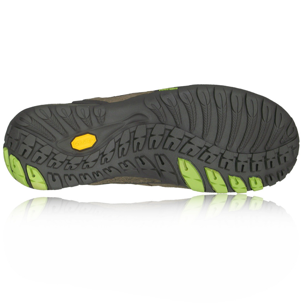 Teva Dalea eVent Womens Waterproof Walking Shoes