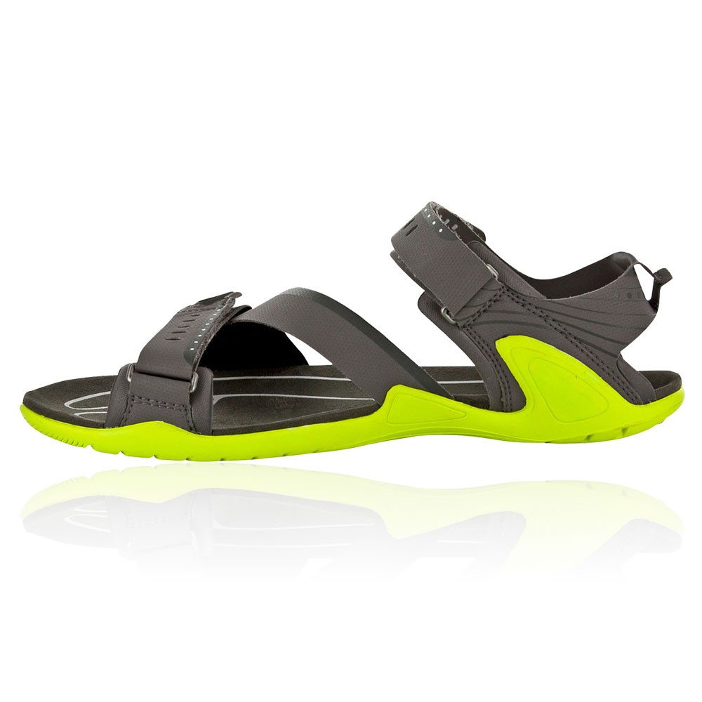 rubber teva sandals