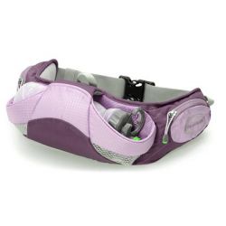 1000 Mile Lady Muse Bottle Belt