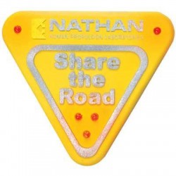Nathan Magnetic HiViz LED