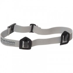 Nathan Race Number Belt
