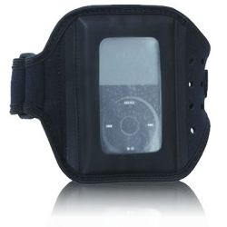 Nathan Frequency Ipod Armband
