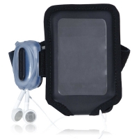 nathan rockband mp3 holder