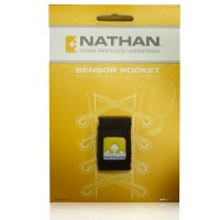 Nathan Nike+ iPod Sensor Pocket