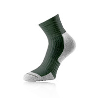 1000 Mile Two Season Performance Running Socks