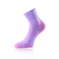 1000 Mile Two Season Performance Running Socks
