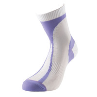 1000 Mile Lady Racer Running Socks
