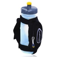 Nathan Quickdraw Plus bottle