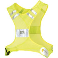 Nathan HiViz Streak Vest