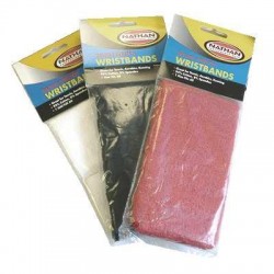 1000 Mile Deluxe sports Wrist sweat band