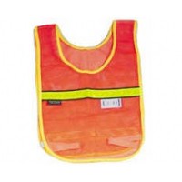 Reflective Hi-Viz Bib