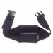 Black Cassette Holder