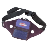 nathan mp3 player bum bag holder
