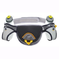 nathan speed ii mini bottle belt...