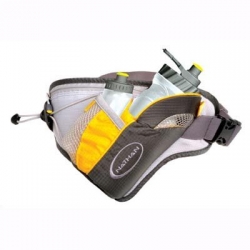 Nathan Elite IiV Double Bottle Belt