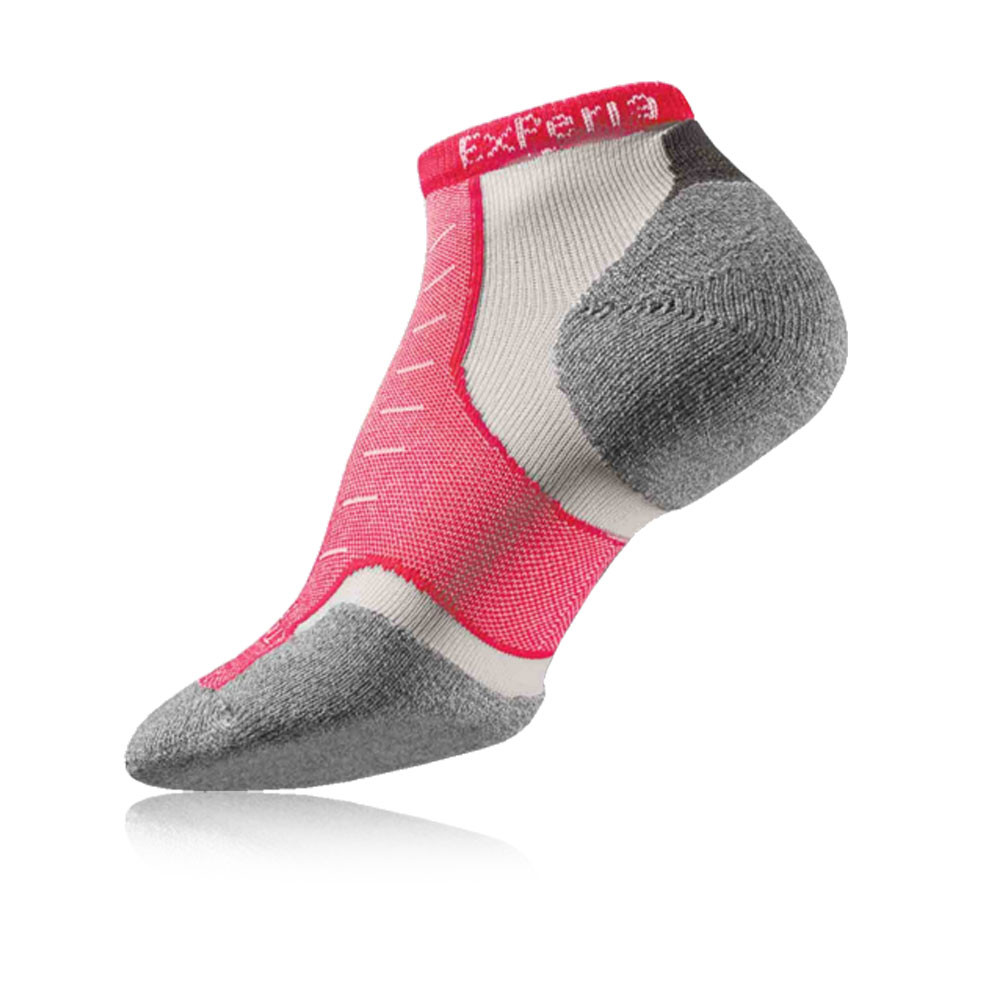 Thorlos Experia Ultra Light Rio Women's Running Socks AW15