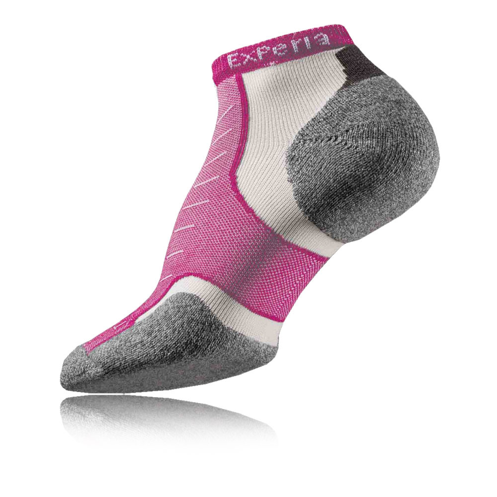 thorlos experia ultra light rio women s running socks thorlo experia socks size chart