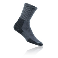 Tholo Crew Hiking Sock