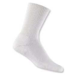 Thorlo crew medium weight unisex Golf Sock