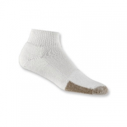 Thorlo crew medium weight unisex tennis sock