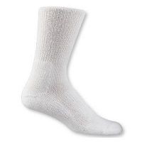 Thorlo crew medium weight unisex Fitness socks