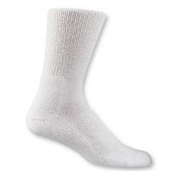 Thorlo crew medium weight unisex Fitness sock
