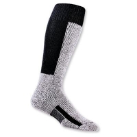 thorlo ski thick cushioned socks