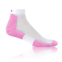 thorlo lady lite running crew socks