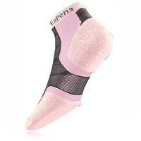 Thorlos Lady Experia Ultra Light Mini Crew Running Socks