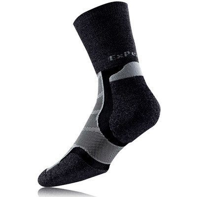 Thorlos Experia Ultra Light Crew Running Socks picture 1