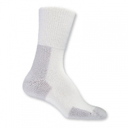 THorlo Crew Running Socks