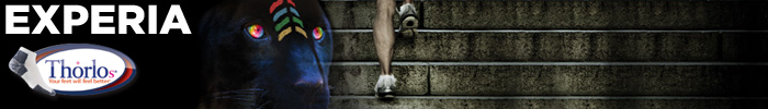 Thorlo Lady Lite Experia Running Socks