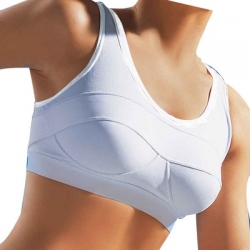 Thuasne Top Strap Bra Top