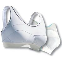 Thuasne Lady Force 3 Support Bra with 'Top Strap'