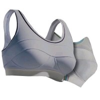 Thuasne Lady Force 3 Support Bra with Top Strap