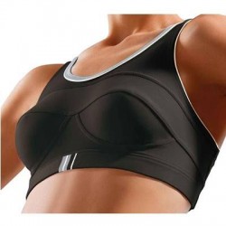 Thuasne Lady Force 3 Support Bra with Top Strap