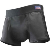 thuasne mens sport fitted shorts