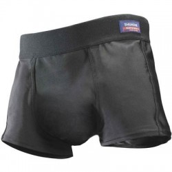 Thuasne Mens Sport Fitted Shorts