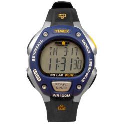 Timex 30 Lap 5H591 Ironman