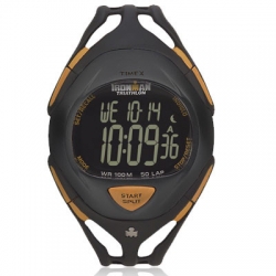 Timex 5H3681 50 Lap Ironman watch
