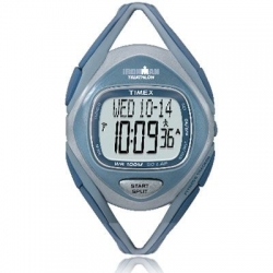 Timex Sleek Fitness Tracker Watch
