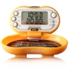 Timex Oregon Scientific Pedometer picture 1