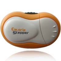 timex oregon scientific pedometer
