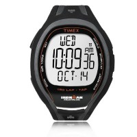 Timex Ironman Triathlon Sleek TapScreen 150 Lap Watch