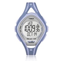 Timex Ironman Triathlon Sleek TapScreen 150 Lap Watch