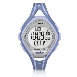 Timex Ironman Triathlon Sleek TapScreen 150 Lap Watch