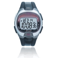 Timex 27 Lap Marathon sports Watch. Run / Bike / Swim picture 1