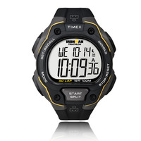 Timex Core 50 Lap Watch